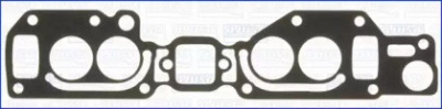 WILMINK GROUP wg1161412 -  Прокладка, впускной коллектор